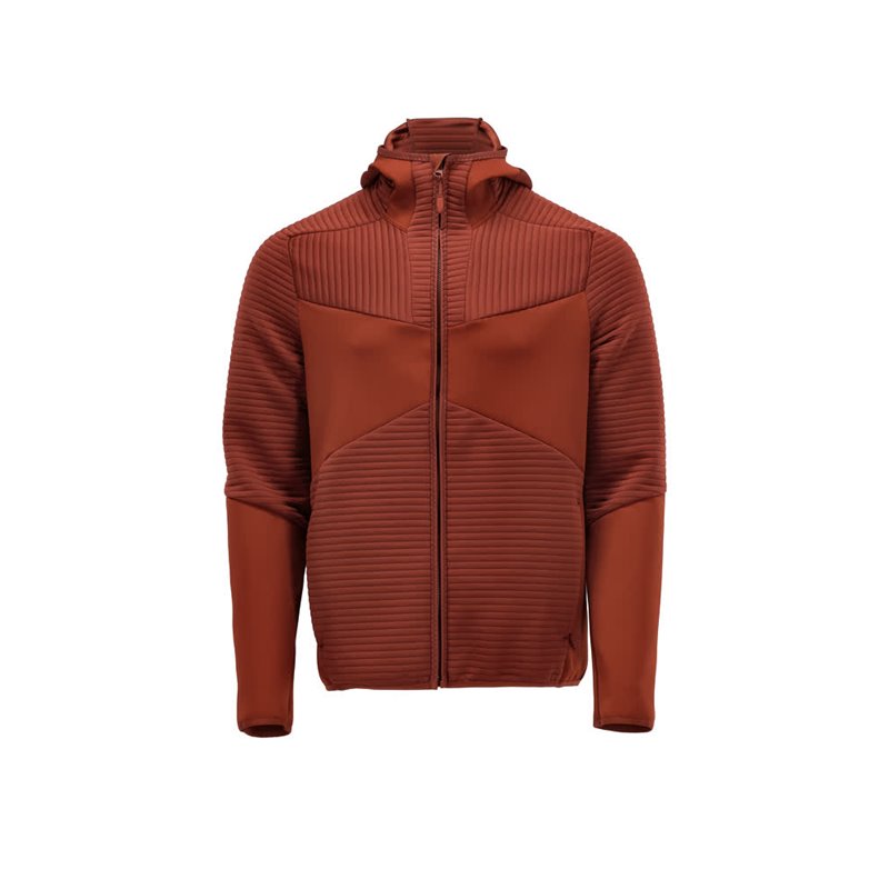 MASCOT® Sweat capuche polaire zippé 22603-681