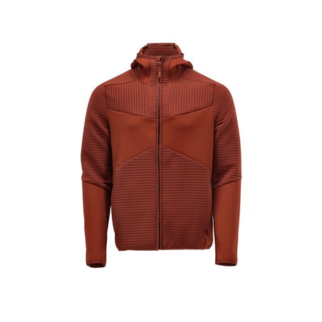 MASCOT® Sweat capuche polaire zippé 22603-681