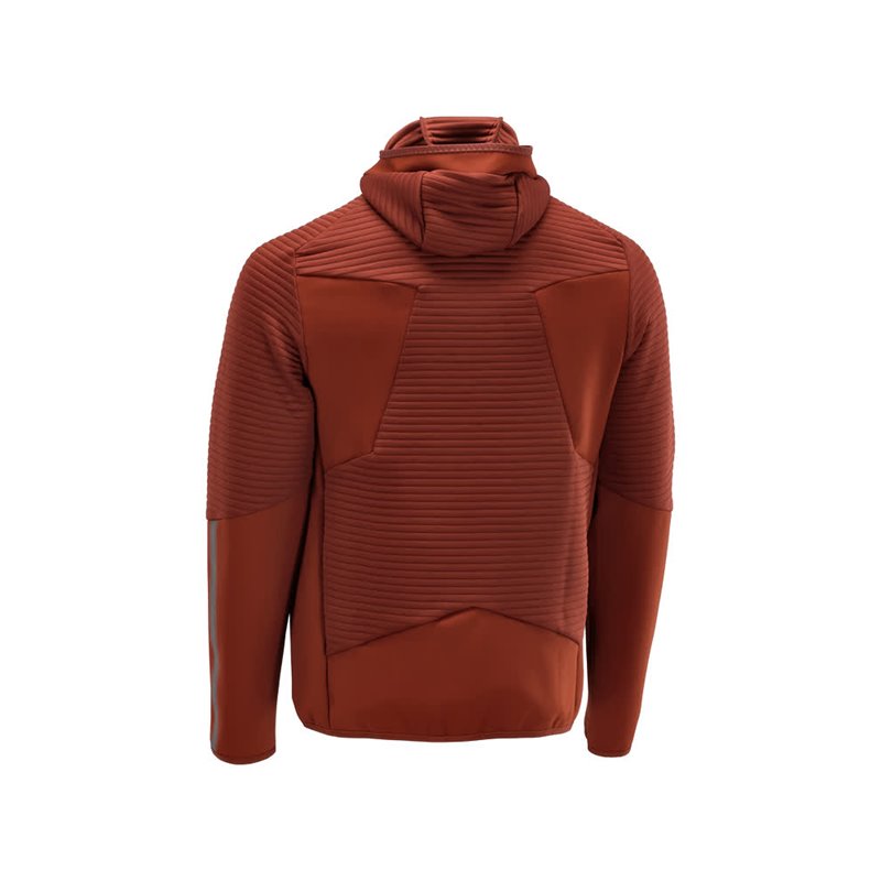 MASCOT® Sweat capuche polaire zippé 22603-681