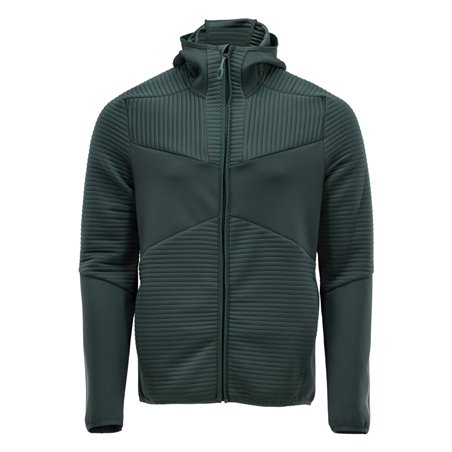 MASCOT® Sweat capuche polaire zippé 22603-681