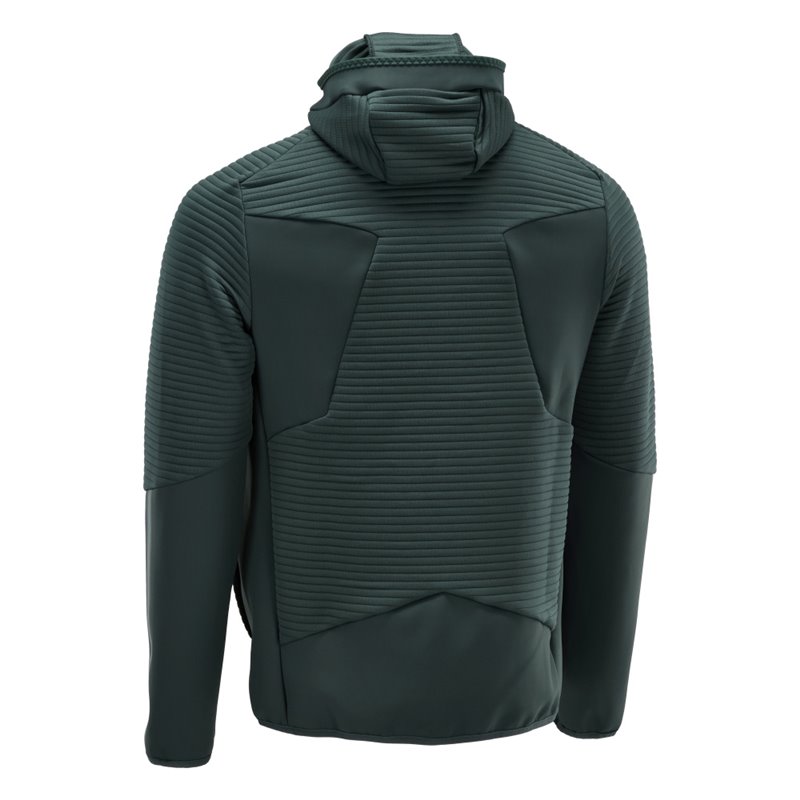 MASCOT® Sweat capuche polaire zippé 22603-681