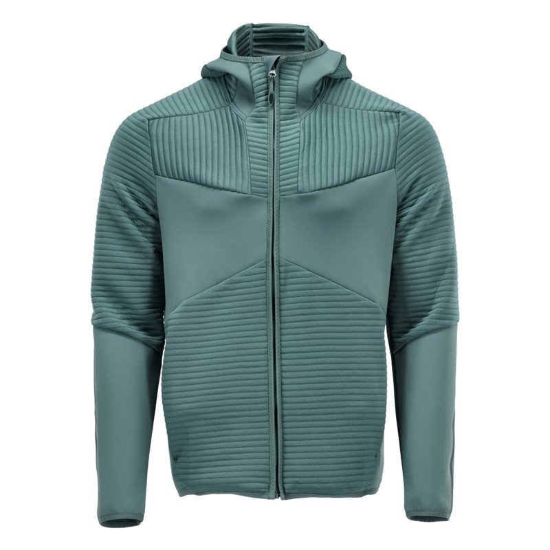 MASCOT® Sweat capuche polaire zippé 22603-681