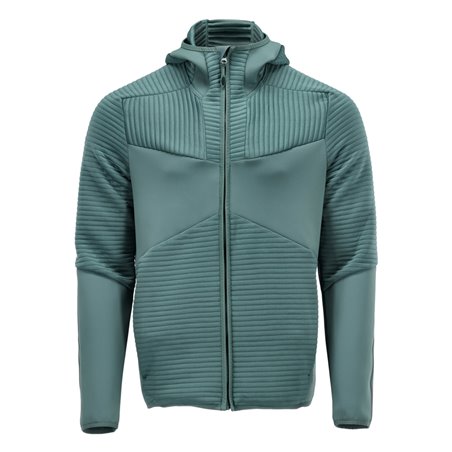 MASCOT® Sweat capuche polaire zippé 22603-681