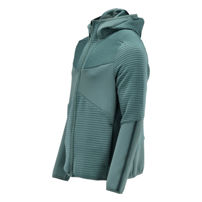 MASCOT® Sweat capuche polaire zippé 22603-681