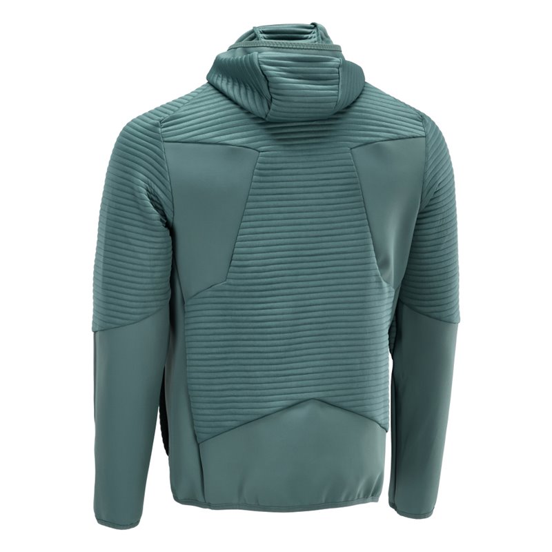 MASCOT® Sweat capuche polaire zippé 22603-681