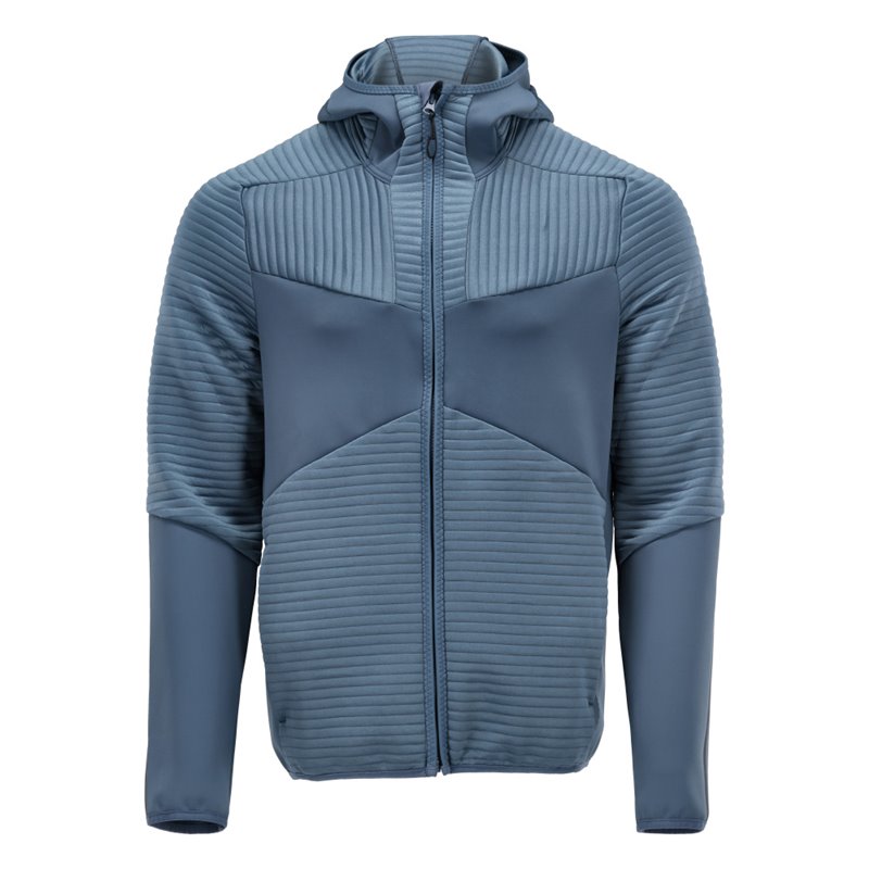 MASCOT® Sweat capuche polaire zippé 22603-681