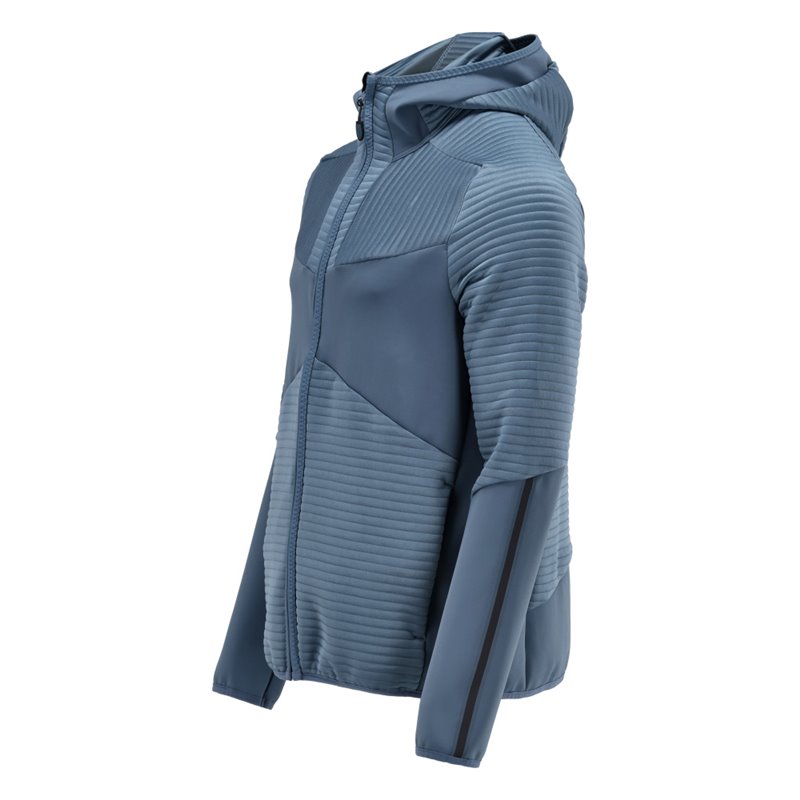 MASCOT® Sweat capuche polaire zippé 22603-681