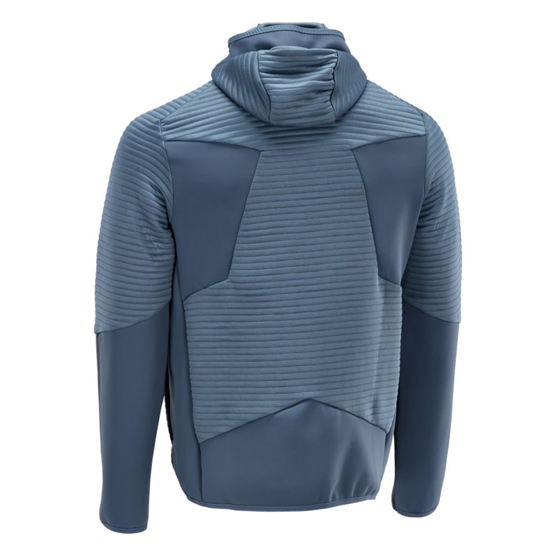 MASCOT® Sweat capuche polaire zippé 22603-681