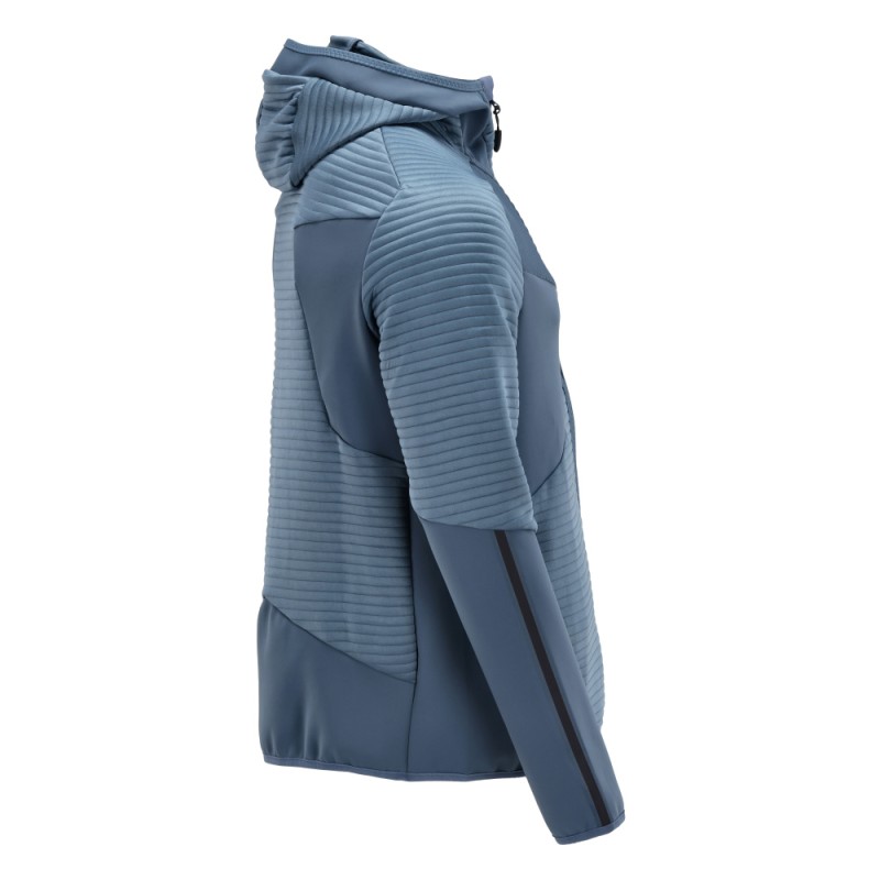 MASCOT® Sweat capuche polaire zippé 22603-681