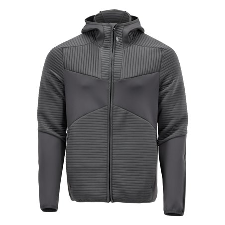 MASCOT® Sweat capuche polaire zippé 22603-681