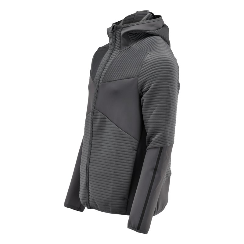 MASCOT® Sweat capuche polaire zippé 22603-681