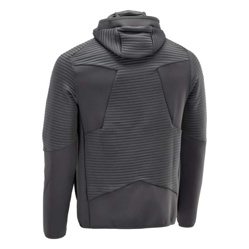 MASCOT® Sweat capuche polaire zippé 22603-681