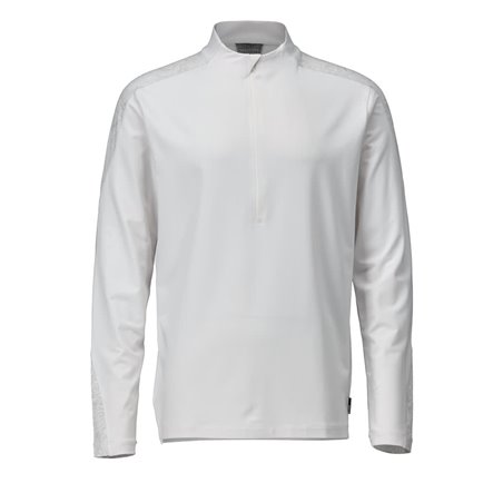 MASCOT® T-shirt, manches longues, demi-zippé 22681-618