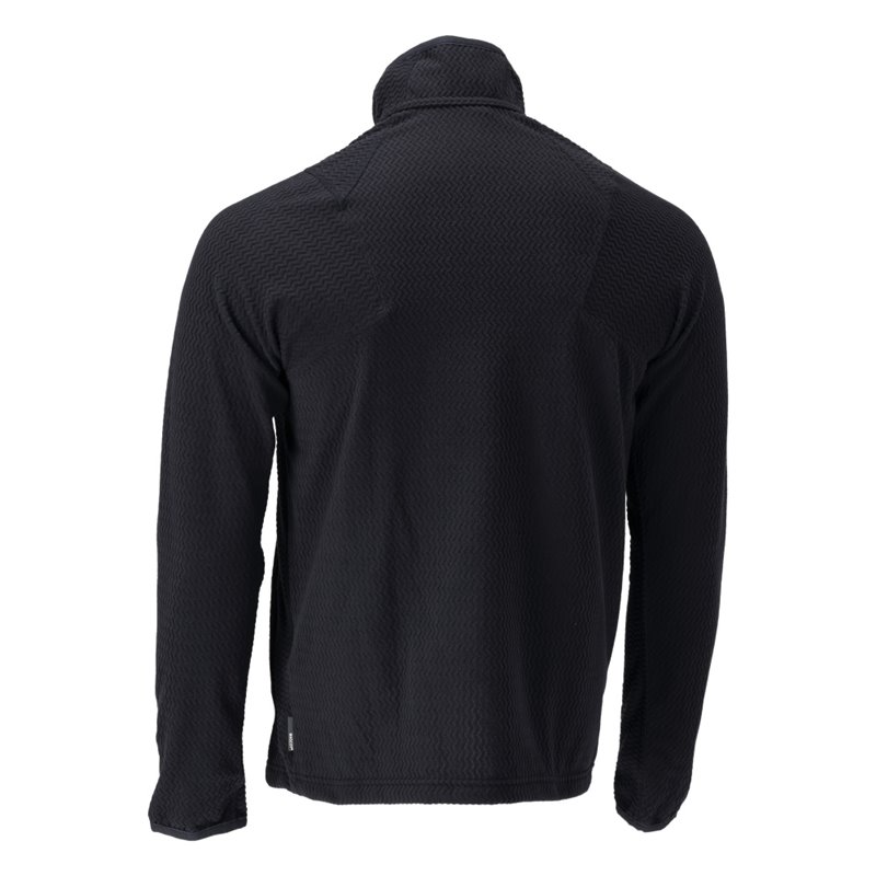 MASCOT® Pull micropolaire demi-zippé 22703-639