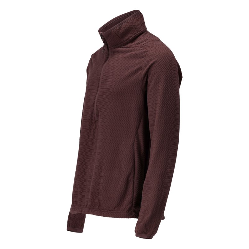 MASCOT® Pull micropolaire demi-zippé 22703-639