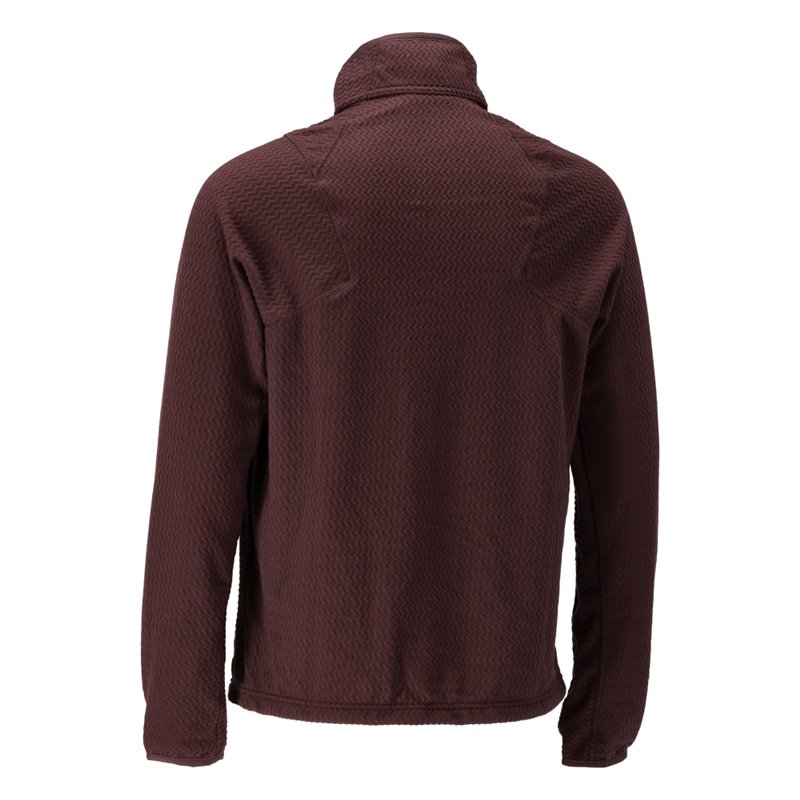 MASCOT® Pull micropolaire demi-zippé 22703-639