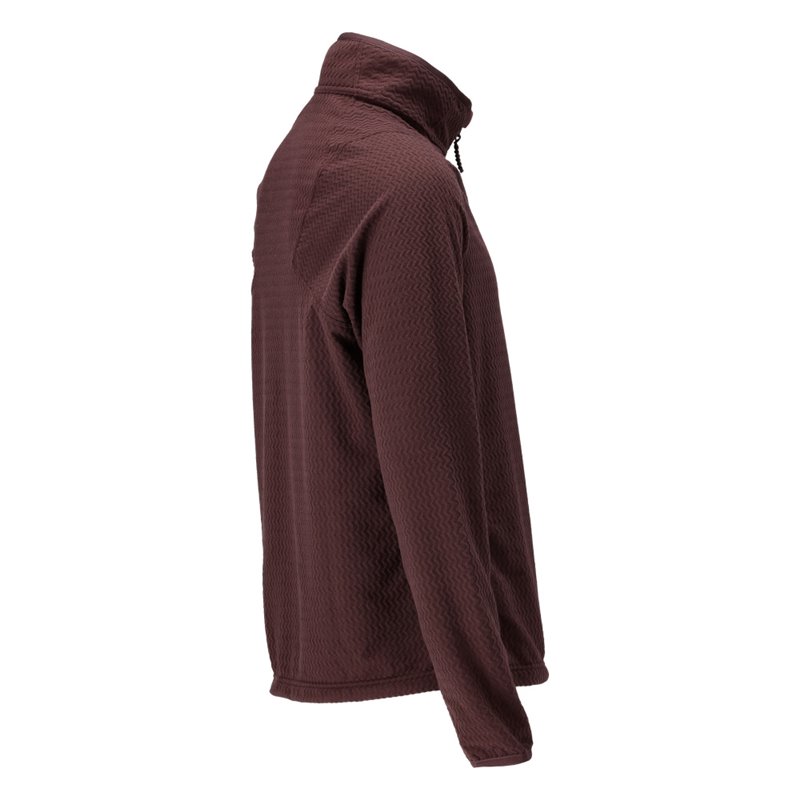 MASCOT® Pull micropolaire demi-zippé 22703-639