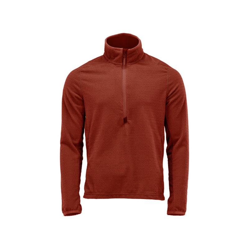 MASCOT® Pull micropolaire demi-zippé 22703-639