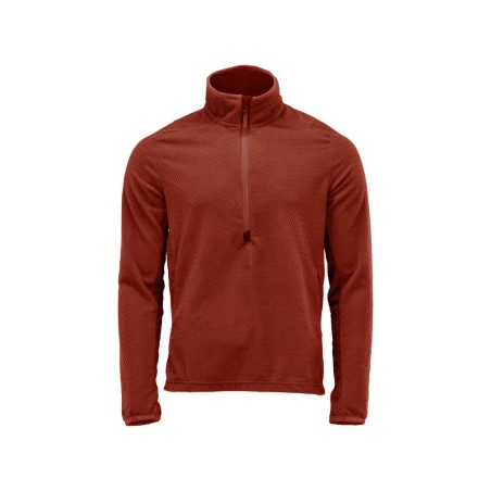 MASCOT® Pull micropolaire demi-zippé 22703-639