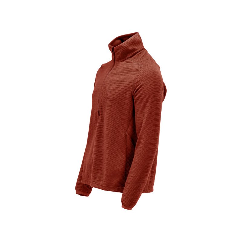 MASCOT® Pull micropolaire demi-zippé 22703-639