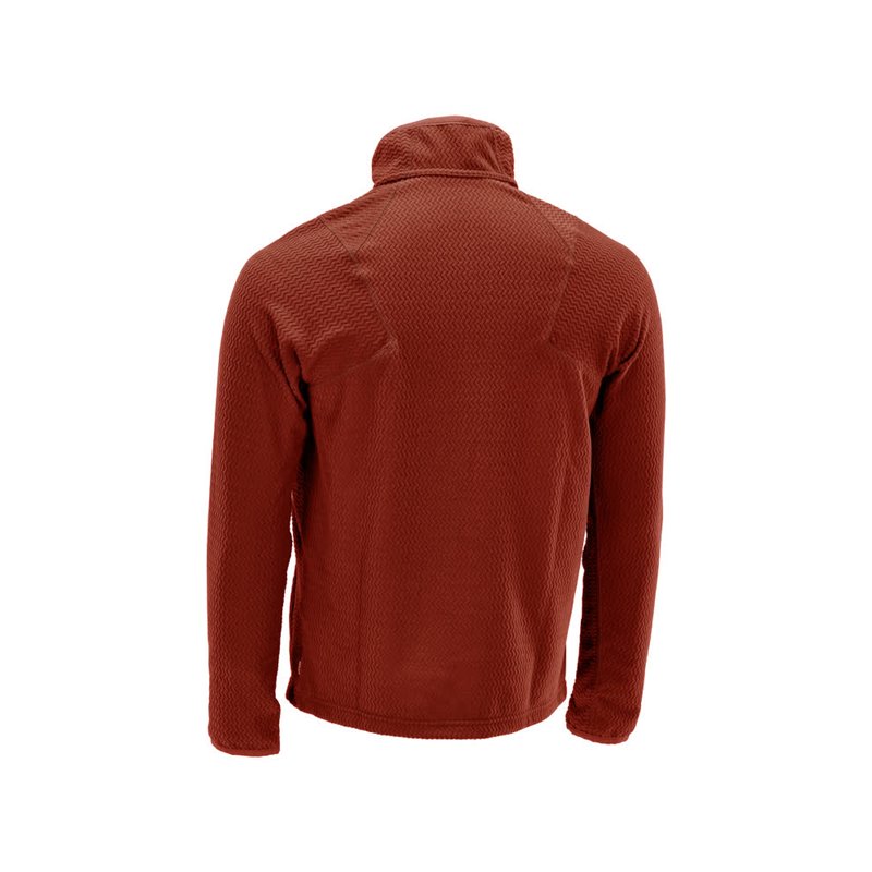 MASCOT® Pull micropolaire demi-zippé 22703-639