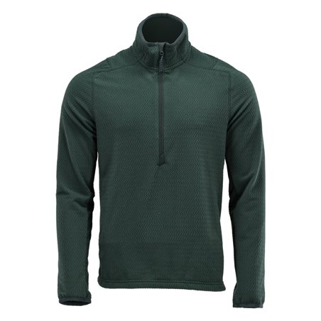 MASCOT® Pull micropolaire demi-zippé 22703-639