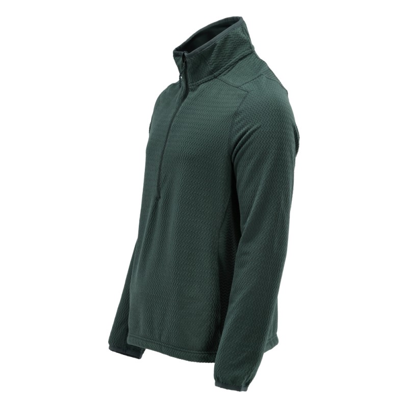 MASCOT® Pull micropolaire demi-zippé 22703-639