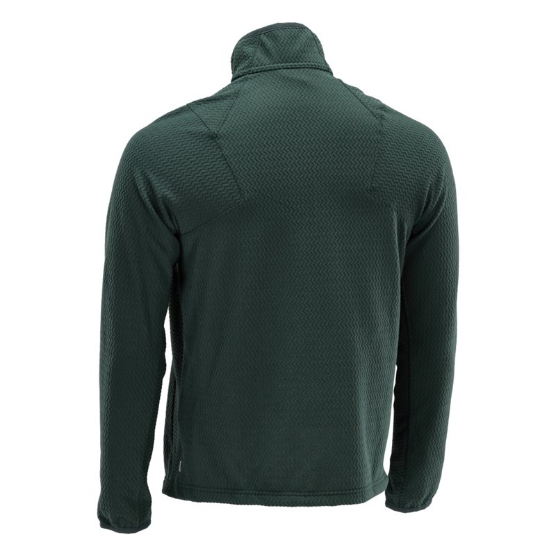 MASCOT® Pull micropolaire demi-zippé 22703-639