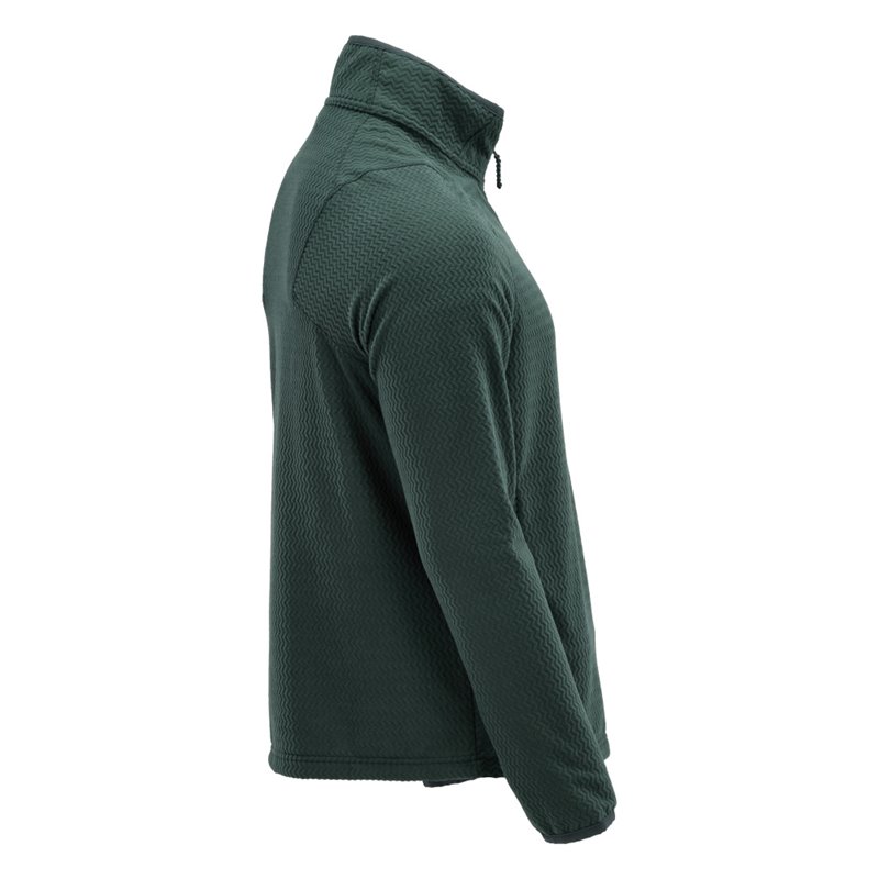 MASCOT® Pull micropolaire demi-zippé 22703-639