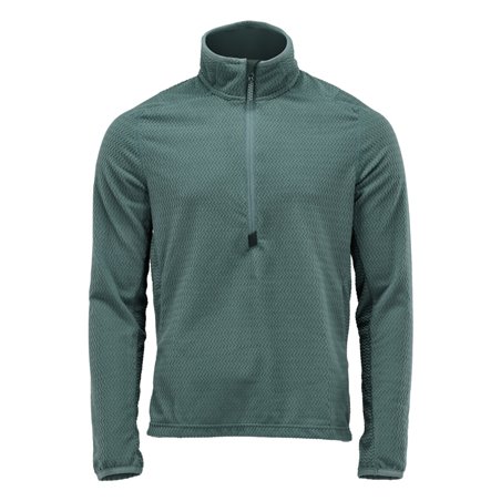 MASCOT® Pull micropolaire demi-zippé 22703-639