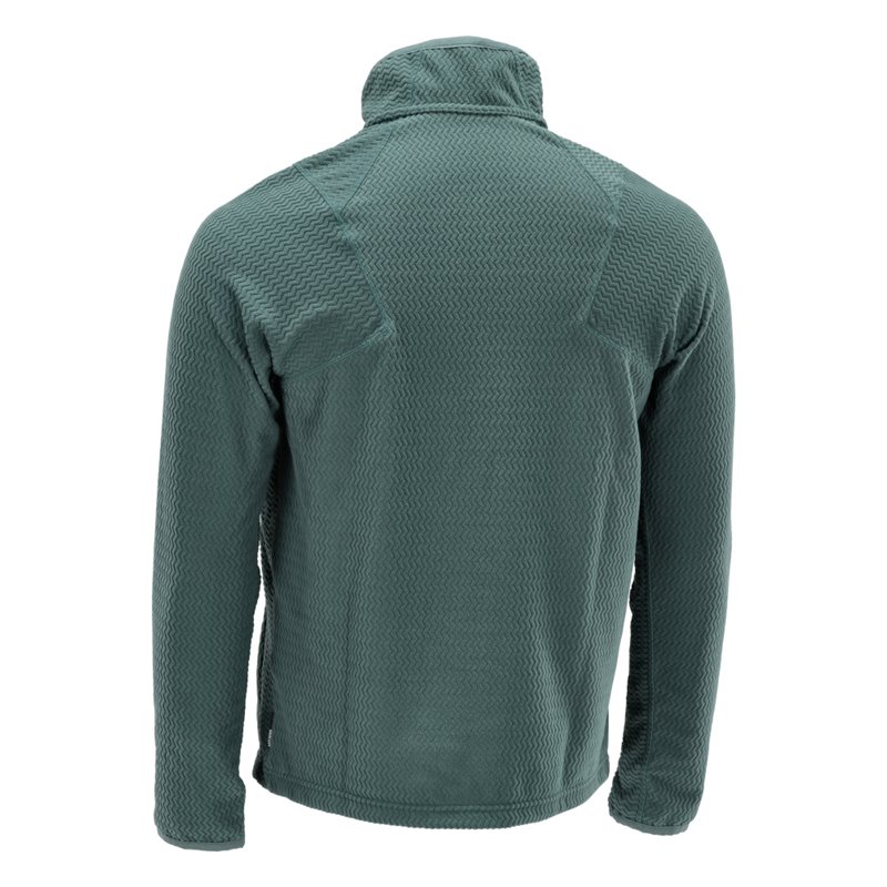 MASCOT® Pull micropolaire demi-zippé 22703-639