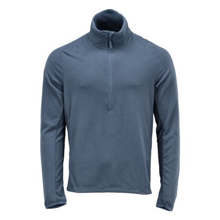 MASCOT® Pull micropolaire demi-zippé 22703-639