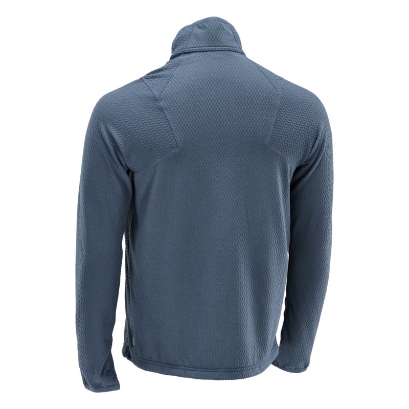 MASCOT® Pull micropolaire demi-zippé 22703-639