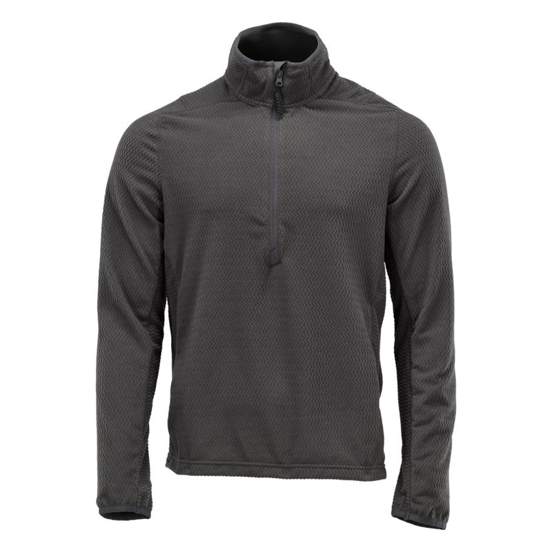 MASCOT® Pull micropolaire demi-zippé 22703-639