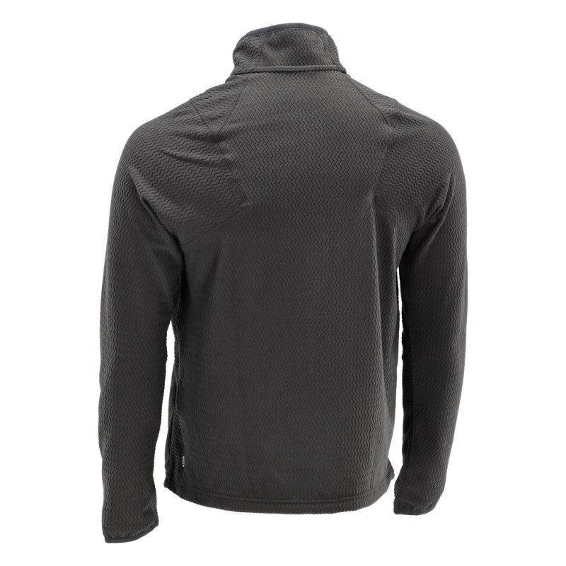 MASCOT® Pull micropolaire demi-zippé 22703-639