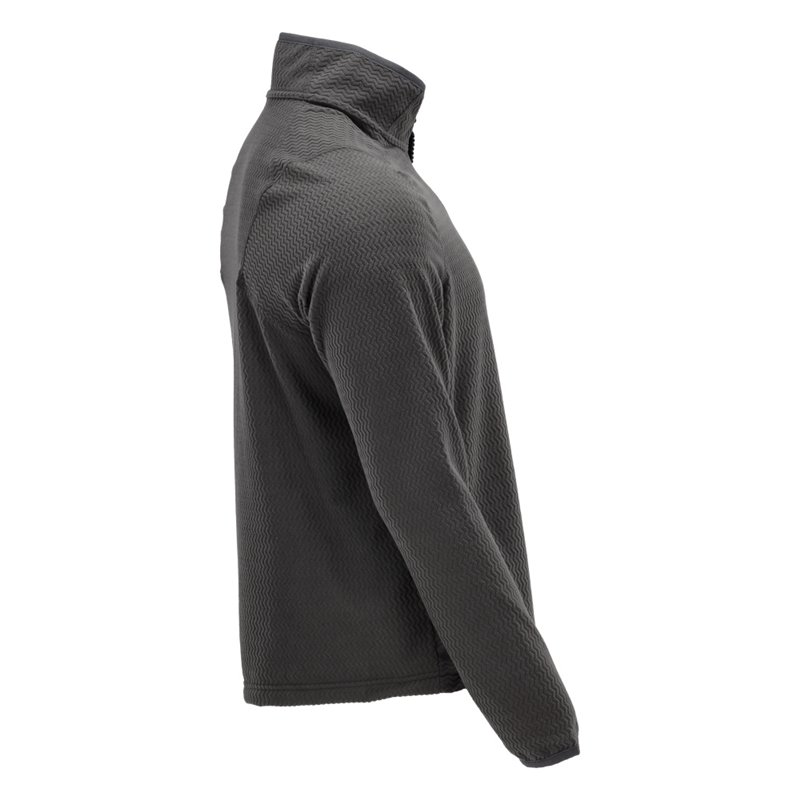 MASCOT® Pull micropolaire demi-zippé 22703-639