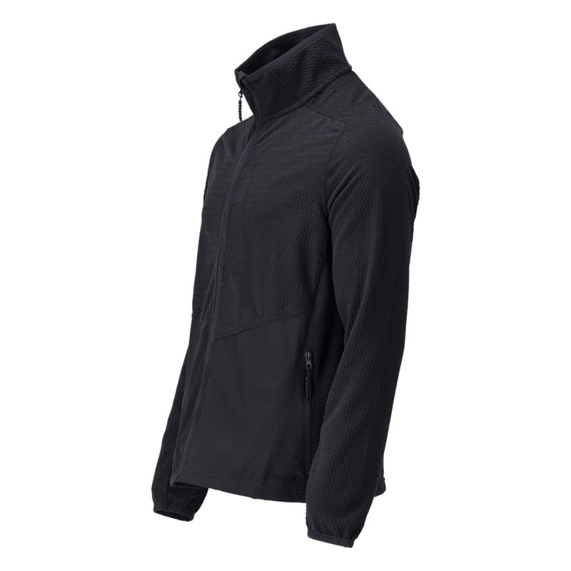 MASCOT® Pull micropolaire zippé 22803-639