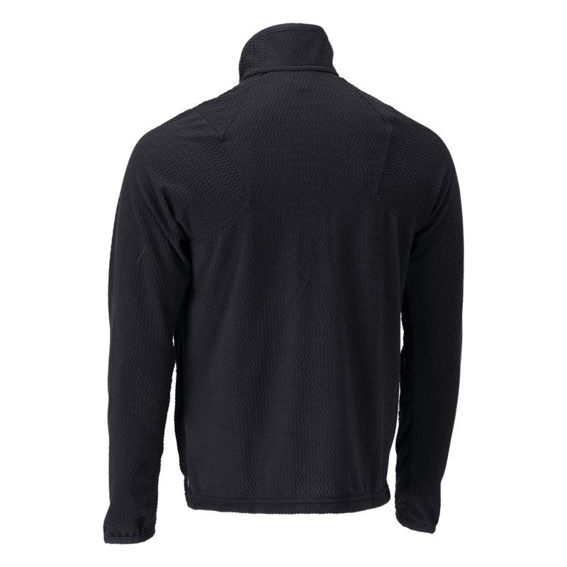MASCOT® Pull micropolaire zippé 22803-639