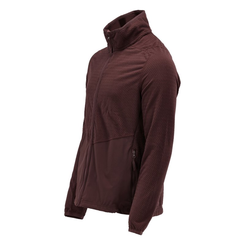 MASCOT® Pull micropolaire zippé 22803-639