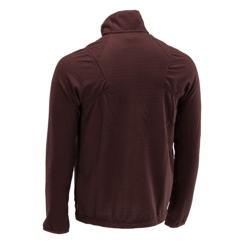MASCOT® Pull micropolaire zippé 22803-639