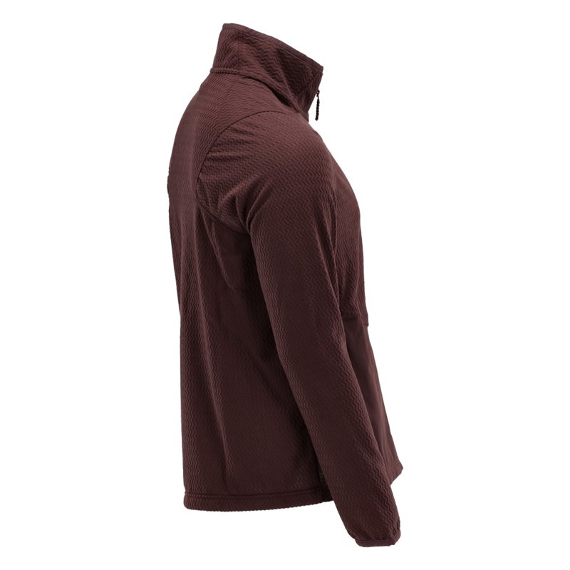 MASCOT® Pull micropolaire zippé 22803-639