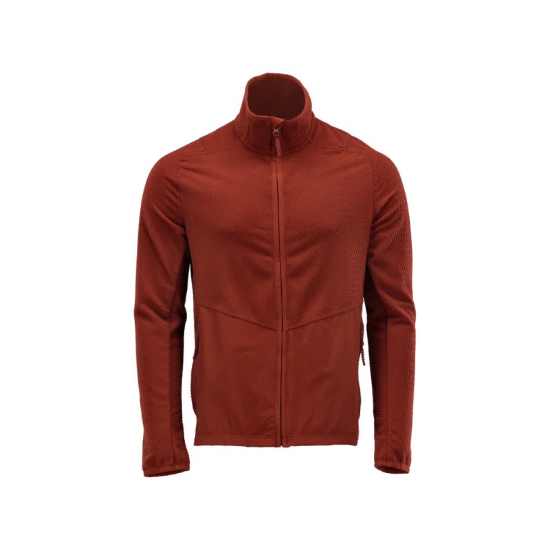 MASCOT® Pull micropolaire zippé 22803-639