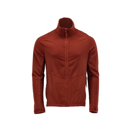 MASCOT® Pull micropolaire zippé 22803-639