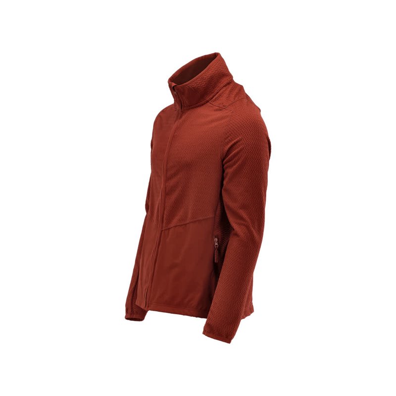 MASCOT® Pull micropolaire zippé 22803-639