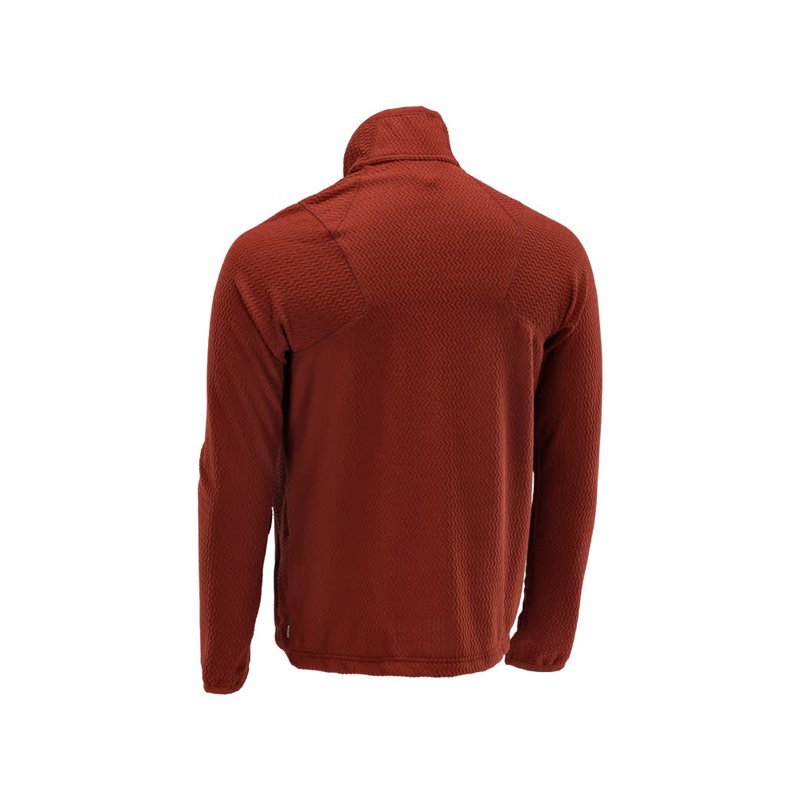MASCOT® Pull micropolaire zippé 22803-639