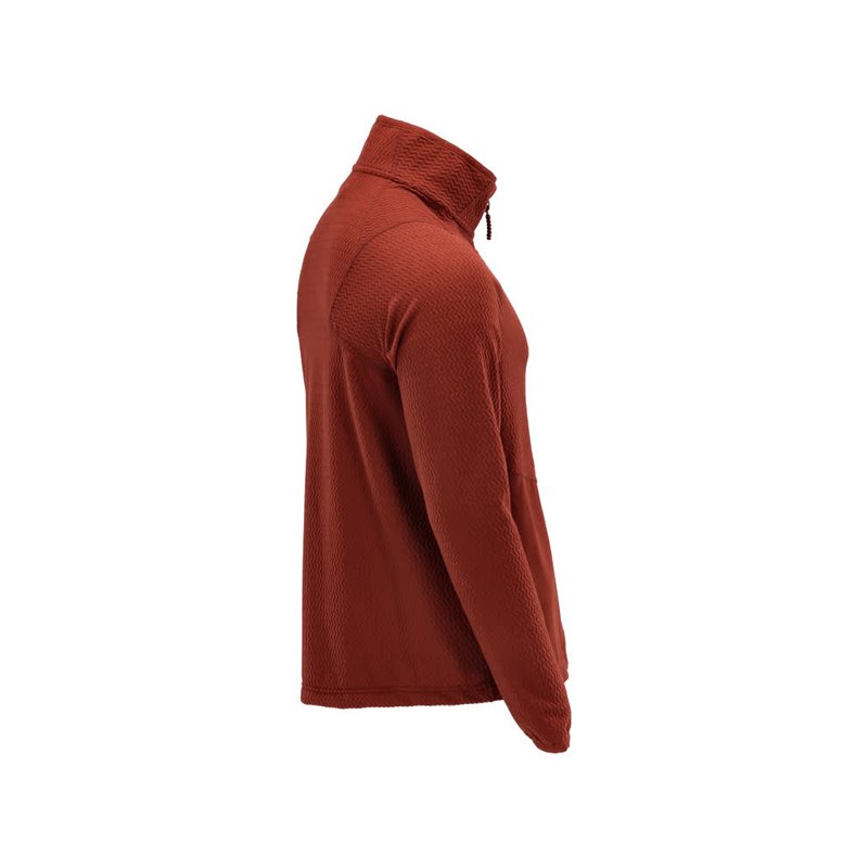 MASCOT® Pull micropolaire zippé 22803-639