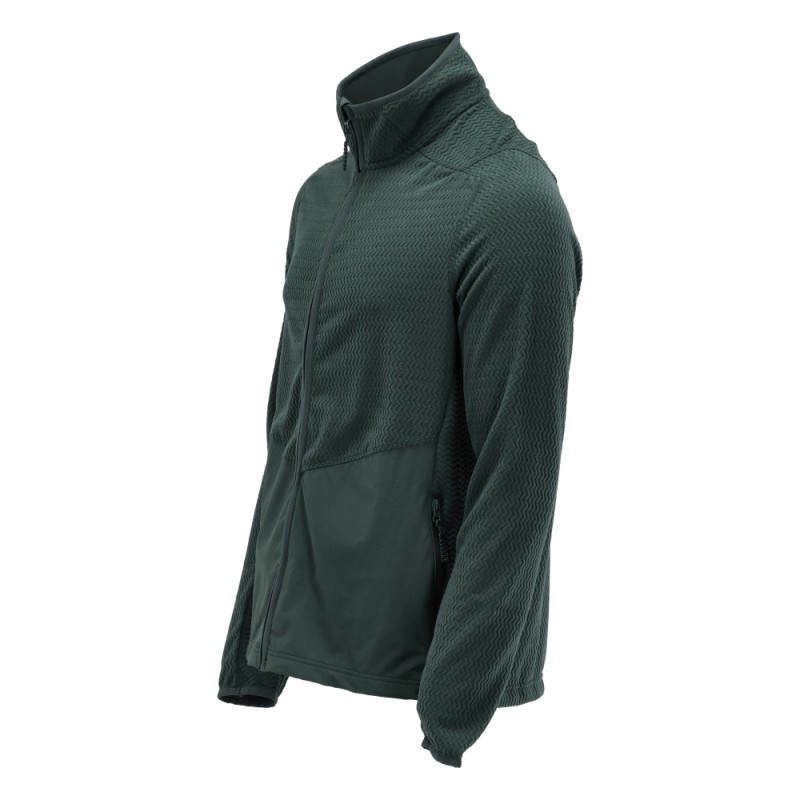 MASCOT® Pull micropolaire zippé 22803-639