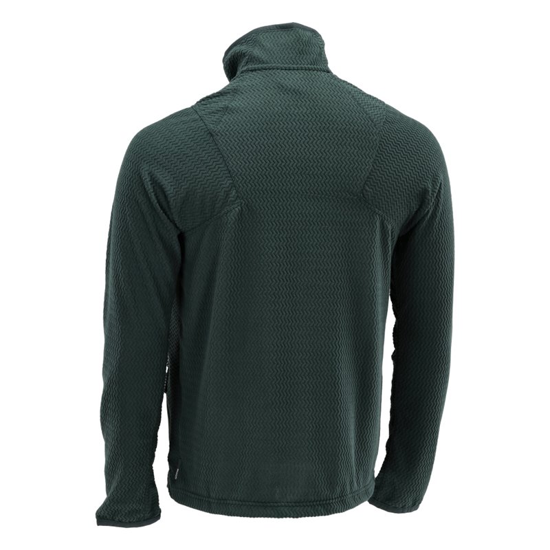 MASCOT® Pull micropolaire zippé 22803-639