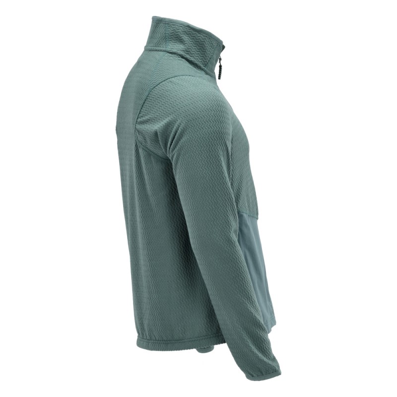 MASCOT® Pull micropolaire zippé 22803-639