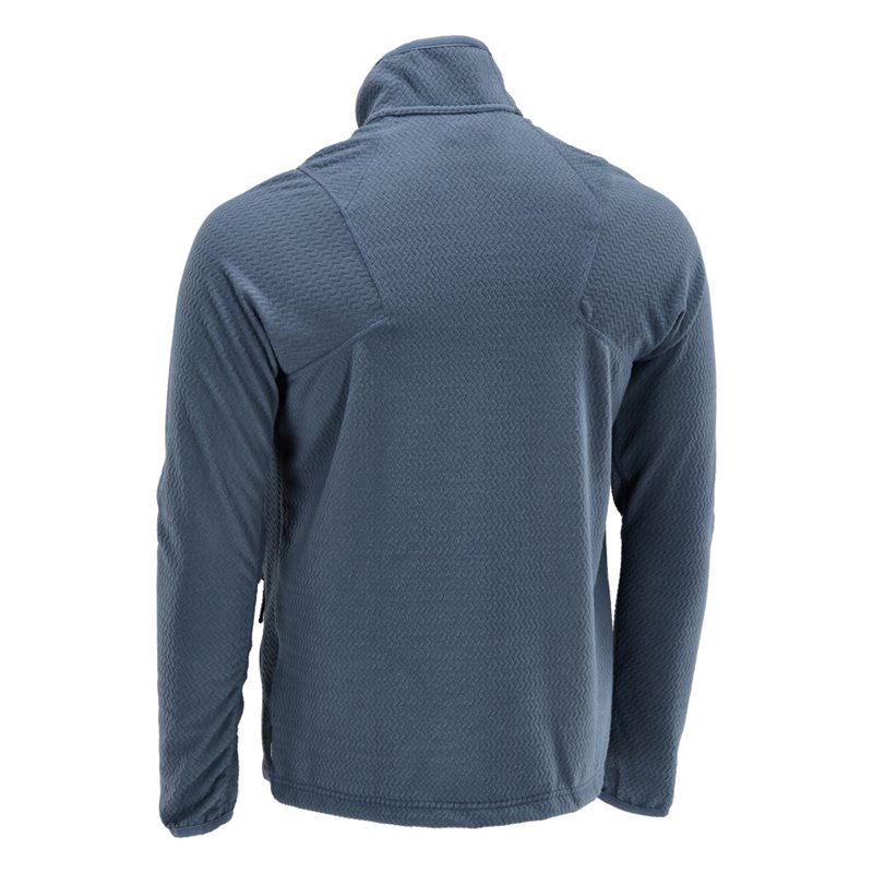 MASCOT® Pull micropolaire zippé 22803-639
